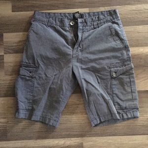 Calvin Klein cargo shorts